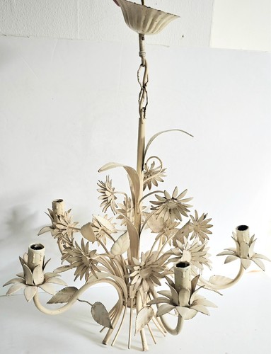Vintage french floral - french,