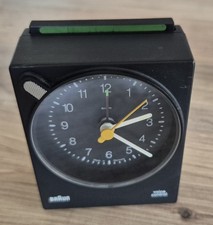 Braun Voice Control Alarm