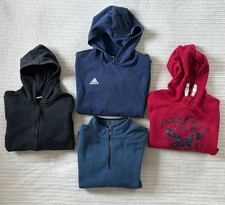 Boys Hoodies/Zip up Tops