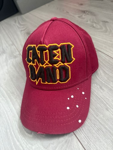 Mens dsquared2 baseball cap - mens,