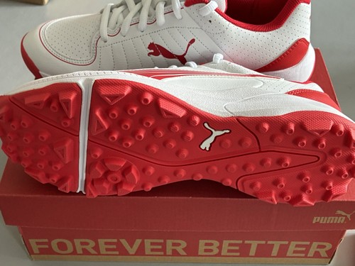 Puma rubber astro sole - rubber,