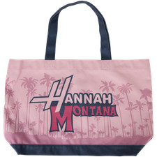 Hannah Montana - Guitar Canvas