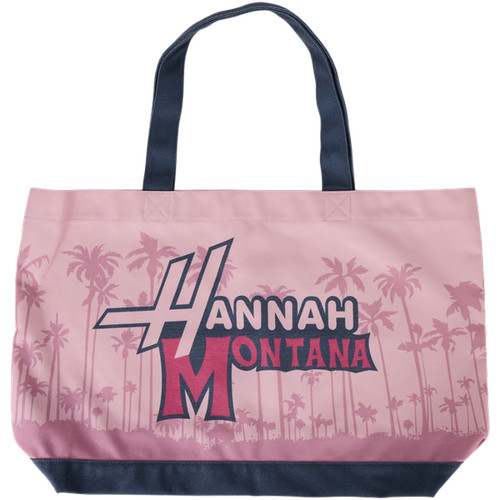 Hannah montana guitar canvas - montana,
