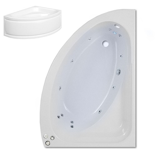 Trojan orlando 1500 1020mm - x,