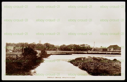 Shepley bridge ravensthorpe - shepley,