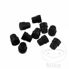 Kit 10 Carburetor Caps Tourmax