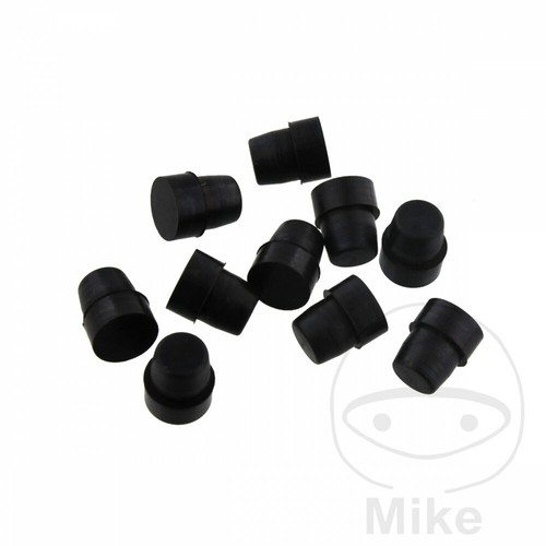 Kit carburetor caps - 10,