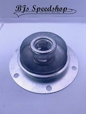 VW Aircooled Engine Oil