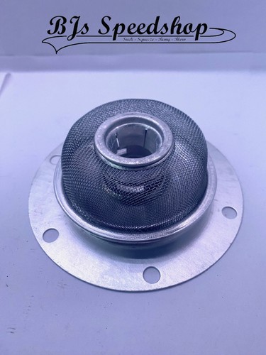 Aircooled engine oil - vw,
