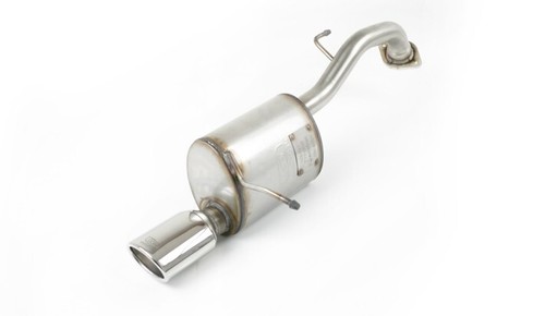 Ulter sport muffler exhaust - muffler,