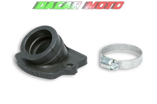 Malossi manifold l26 5 - manifold, l26.5