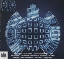 BIG TUNES - LANA DEL REY JESS