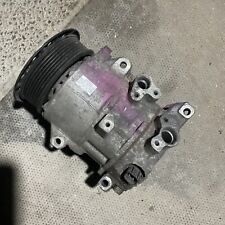 Lexus IS220 Diesel Air Con Compressor 4472601293