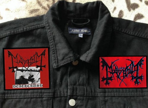 True mayhem deathcrush black - true,