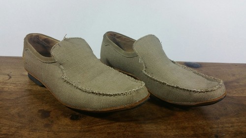 Hand made leather - hand, and