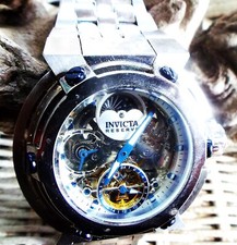 Invicta Coalition Skeleton