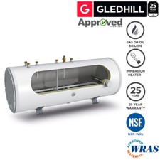 Gledhill Stainless Lite Plus