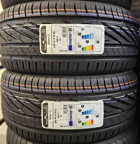 New uniroyal rainsport 5 - 2x,