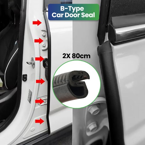 Universal 80cm weather seal - universal,