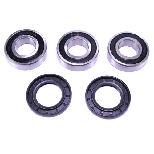 Rear wheel bearing kit for - bearing, bmw