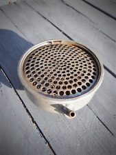 Lambretta LD Dellorto Air Filter - Tipo F8/2