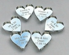 Personalised Wedding Love