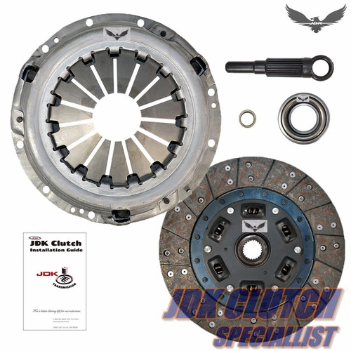 Jdk clutch kit - jdk, oe
