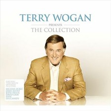 Terry wogan presents the - terry,