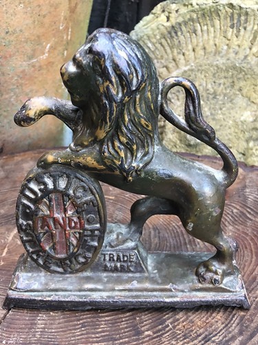 Antique herbert son - antique, son's