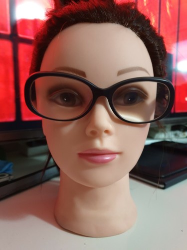 Chanel glasses frames - glasses,