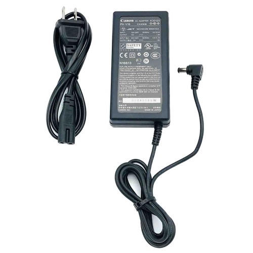 Original canon adapter for - canon,