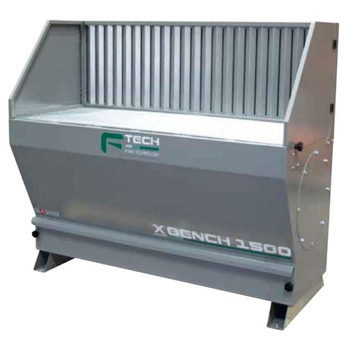 Tech bench 1500 - f-tech,