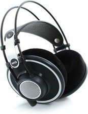 AKG K702 Reference Studio