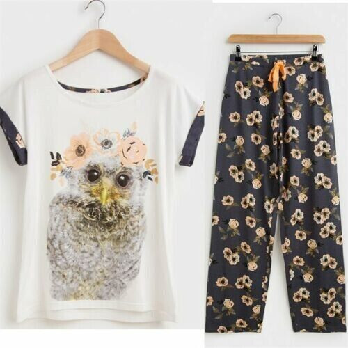 New avon ladies pyjamas - new,