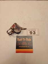 Vintage Bicycle Sturmey Archer