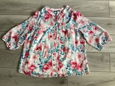 SIZE 24 STUNNING TUNIC TOP
