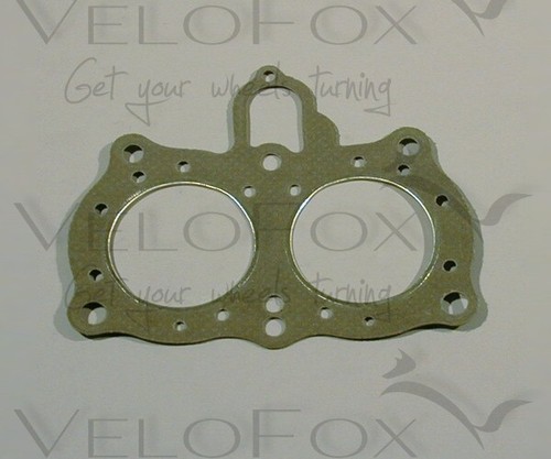 Athena cylinder head - cylinder,