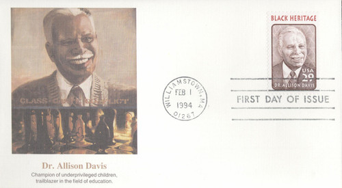 1994 first day issue - 1994,