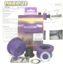 POWERFLEX Front Lower Wishbone Rear Bush PFF5-301 (BMW E30, E36, Z1, Z3)