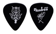 Slayer Jeff Hanneman Signature