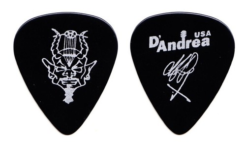 Slayer jeff hanneman signature - jeff,