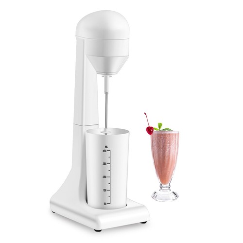 Milkshake maker machine - machine, 450ml