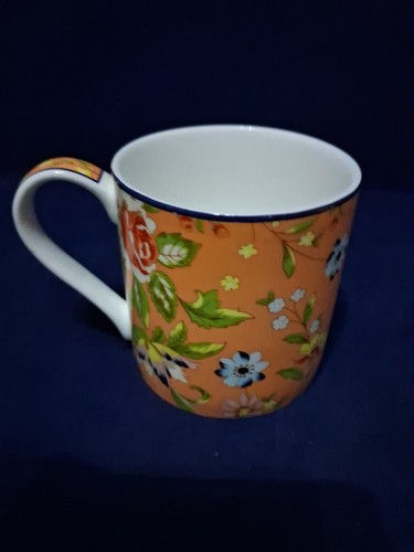 Aynsley floral and butterflys - aynsley,