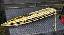 Vintage kyosho jet - kyosho, stream