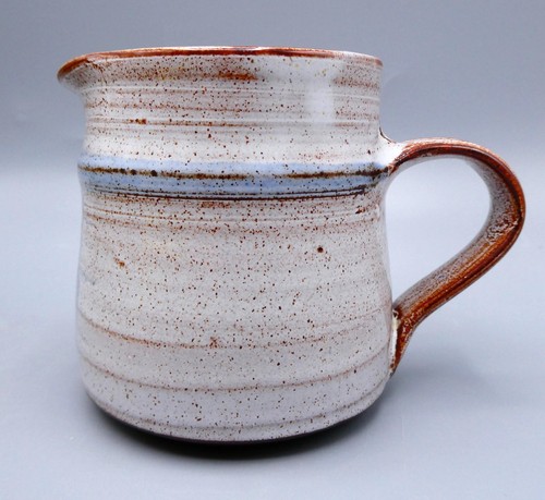 Studio art pottery stoneware - art,