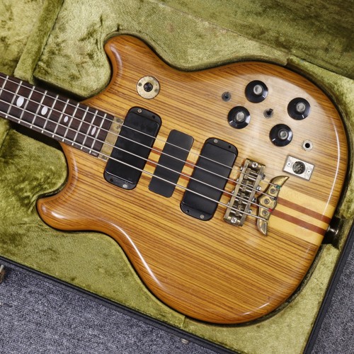 Fernandes fab 170 alembic - fernandes,