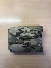 Spindrift Tactical IFAK Med Pouch Multicam