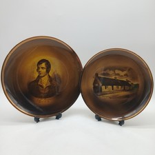 Vintage Ridgways Robert Burns