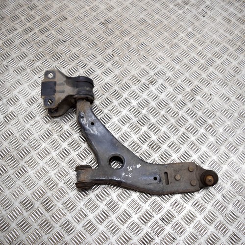 Ford transit connect front - connect,