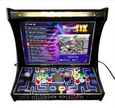Player inch coin op - 2,